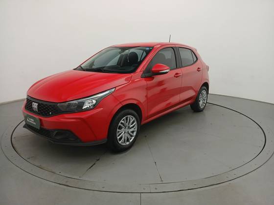FIAT ARGO 1.0 FIREFLY FLEX DRIVE MANUAL FIAT ARGO 1.0 FIREFLY FLEX DRIVE MANUAL